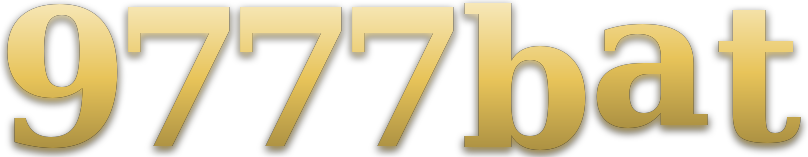 9777bat logo